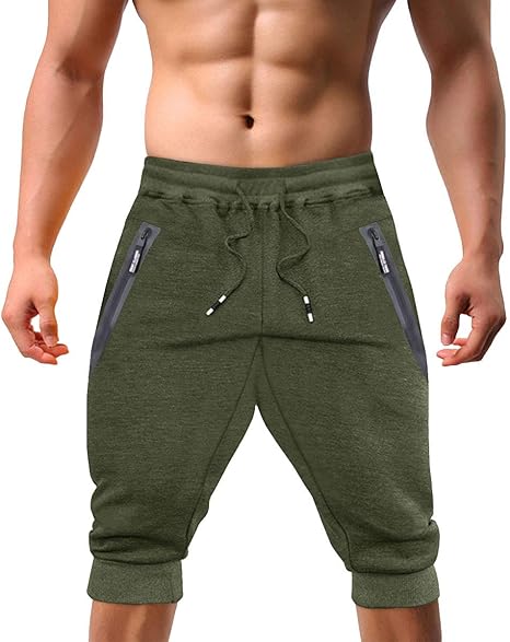 Amazon Kefitevd トレーニングウェア メンズ ジョガーパンツ 7分丈 ジャージ 吸汗 通気 ハーフパンツ ランニングパンツ ジムウェア フィットネスパンツ ショート フィットネス トレーニング ショート ハーフパンツ 通販 Amazon Kefitevd トレーニングウェア メンズ ジョガーパンツ 7分丈 ジャージ 吸汗 通気 ハーフパンツ ランニングパンツ ジムウェア フィットネスパンツ ショート フィットネス トレーニング ショート ハーフパンツ 通販