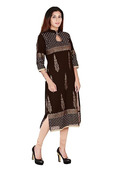 amazon stylish kurti
