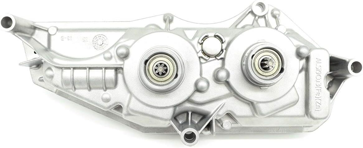 Relax4All - A2C30743100 Silver Transmission Control Module For FORD 2011-2014 FOCUS TCU TCM Auto Replacement Parts Direct Replacement