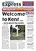Welcome to Kent: (Sorry About The Racists) by