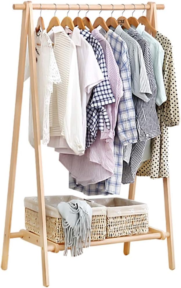 Best Coat Rack Red Oak