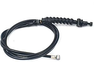 GEARLINTON Front Brake Cable Line for Segway Ninebot Max G30 Electric Scooter Replacement Parts Accessories