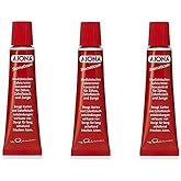 Ajona Stomatikum Toothpaste 25ml (Pack of 3)