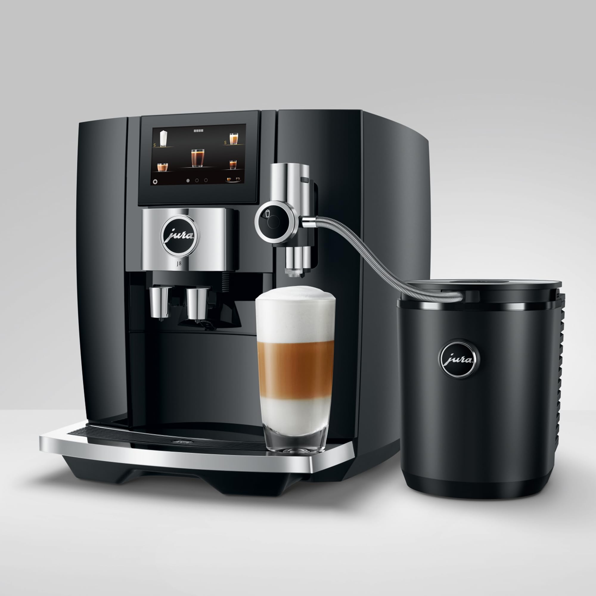 PRO JURA Cool Control main image 1