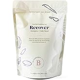 The Bathologist Recover Fizzy Bath Soak with Epsom Salt, 32 oz