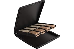AUPHY Reeds Case for Clarinet Reeds Saxophone Reeds Clarinet Reed Guard