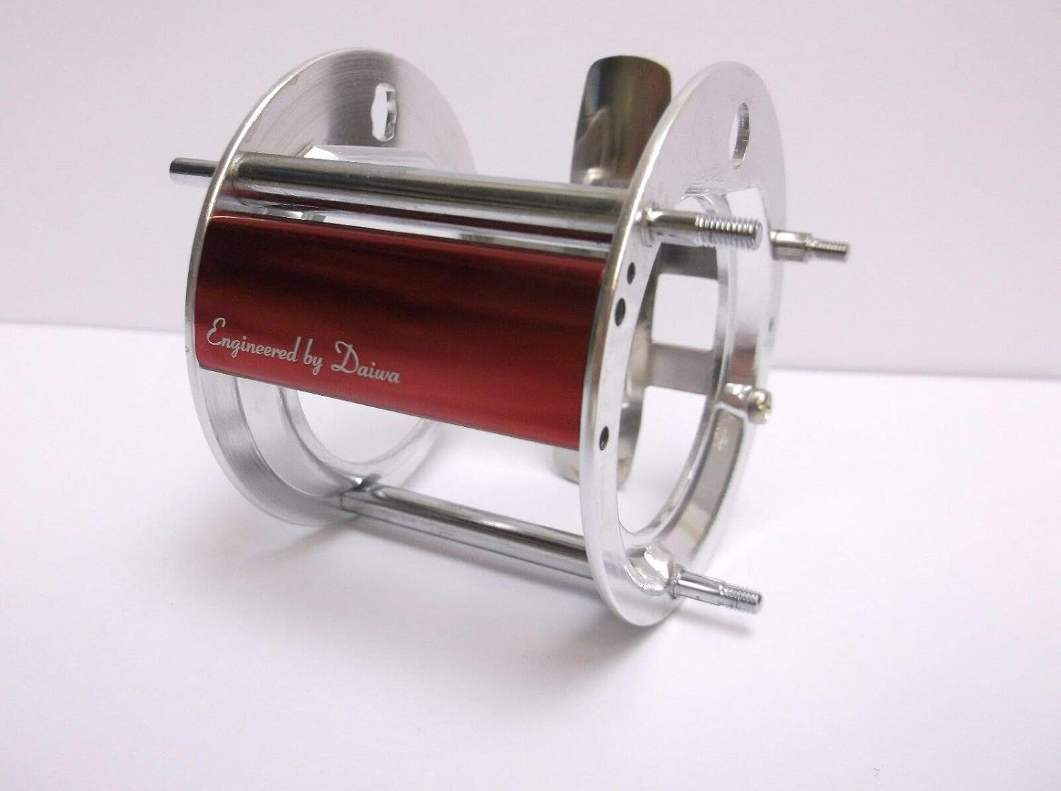 daiwa millionaire classic baitcasting reel