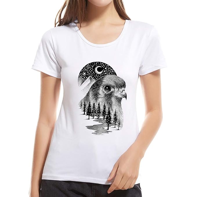 magliette maniche corte amazon