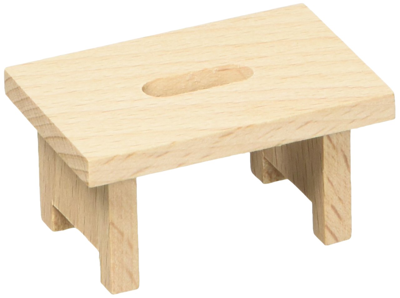 Rulke Rulke21627 Rustic Footrest