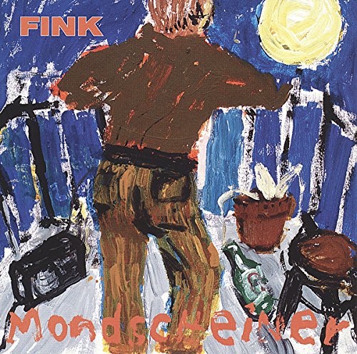 Fink - Mondscheiner - Zortam Music