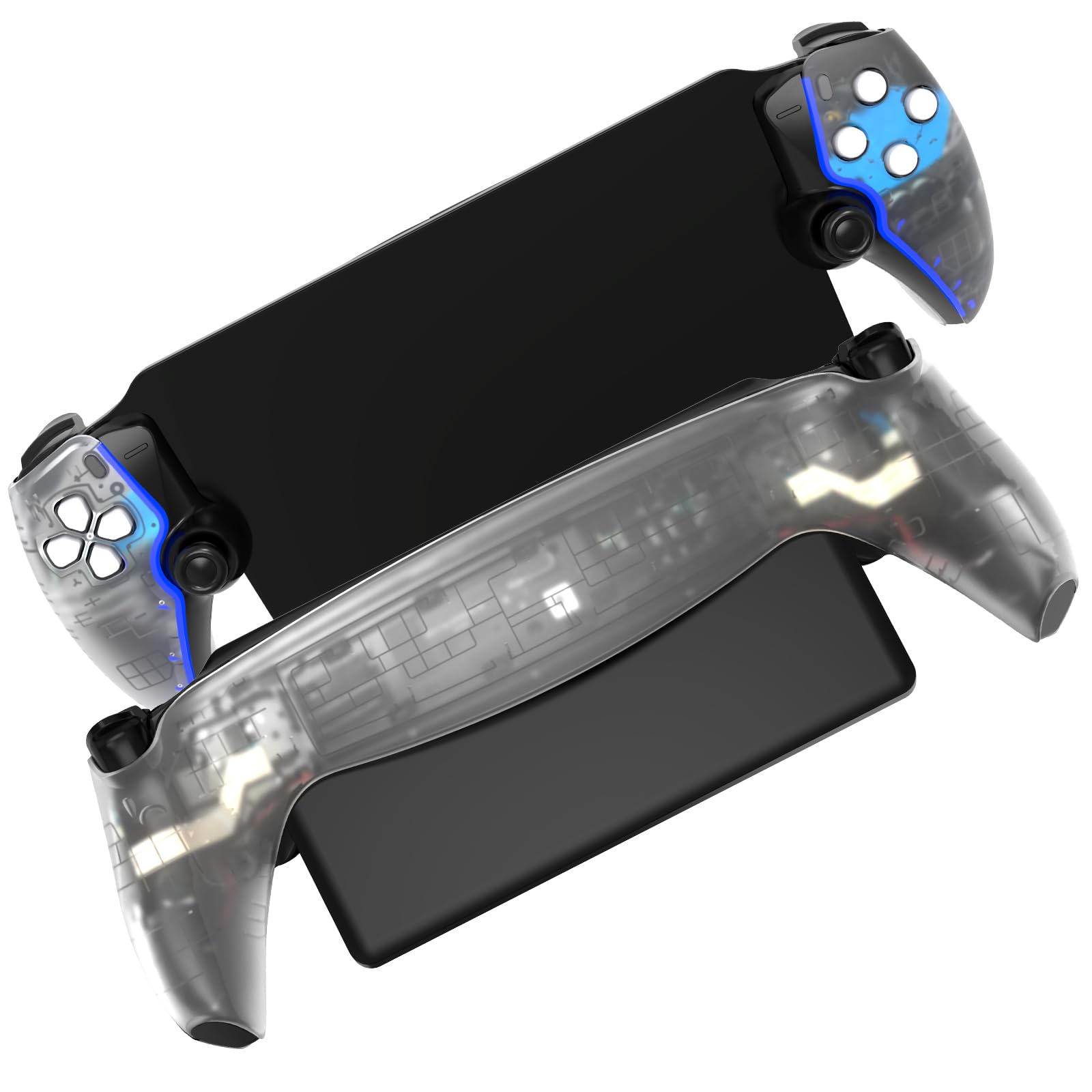 PEYANZ Replacement Plates Compatible with