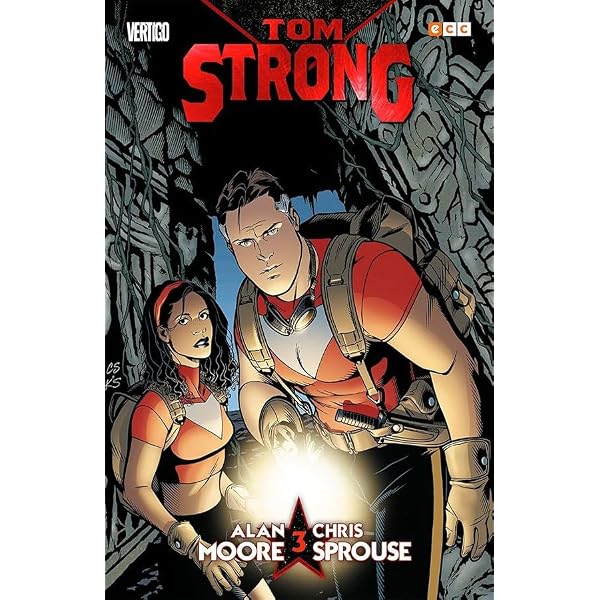 Tom Strong: Edição Definitiva Vol. 1 | Amazon.com.br