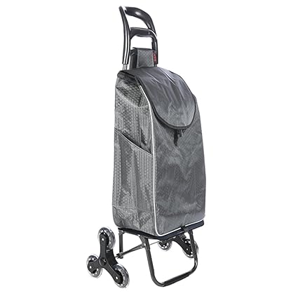 Bolsas para mercado con ruedas | Ruedas