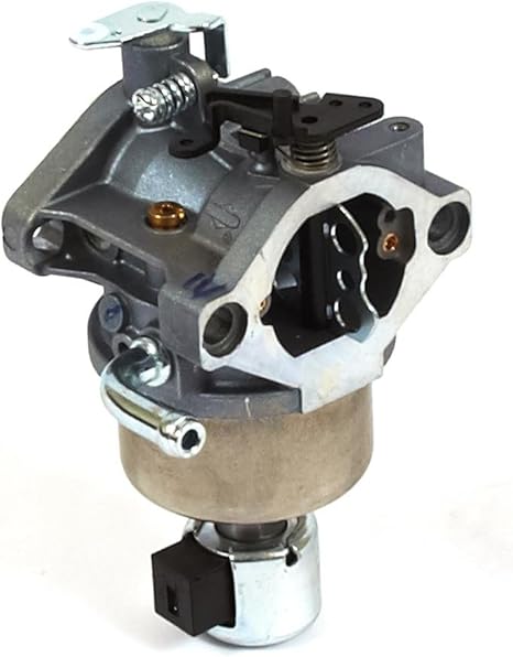 Briggs Stratton 594593 Carburetor Chrome Amazon Ca Patio Lawn Garden