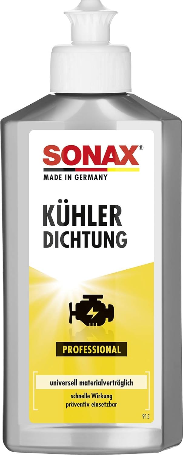 SONAX Radiator Sealant (250 ml)
