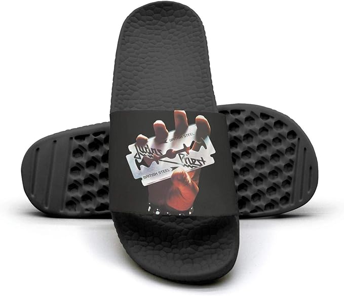air judas sandals