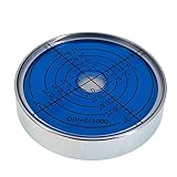 6'/2mm Point high Precision Universal Level Bubble