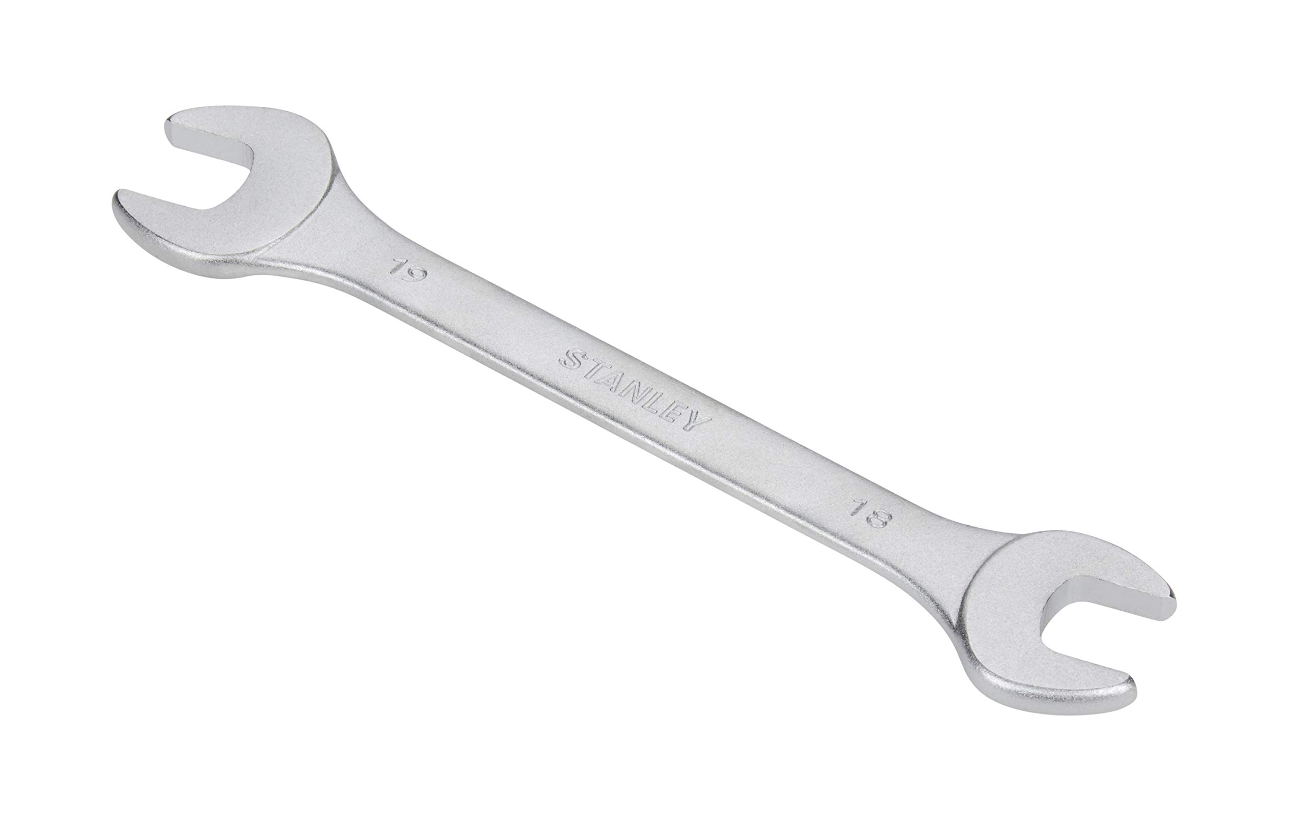 Stanley Maxi Drive Plus 4-87-102 Open End Spanner 18X19mm
