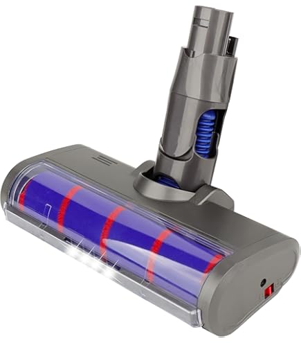 Amazon.com: Ninthseason Separator Tool for Dyson V6 DC58
