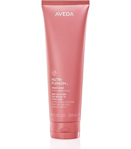 Amazon.com: Aveda Nutriplenish Conditioner Light Moisture