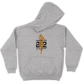 from The Logo Kids Hoodie Sweatshirt Youth