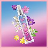 SO...? Sweet Floral Body Mist Fragrance Spray 100ml Cruelty-Free view 2
