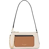 kate spade new york womens Ava Pebbled Leather 2 in 1 Pochette