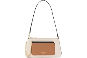 kate spade new york womens Ava Pebbled Leather 2 in 1 Pochette