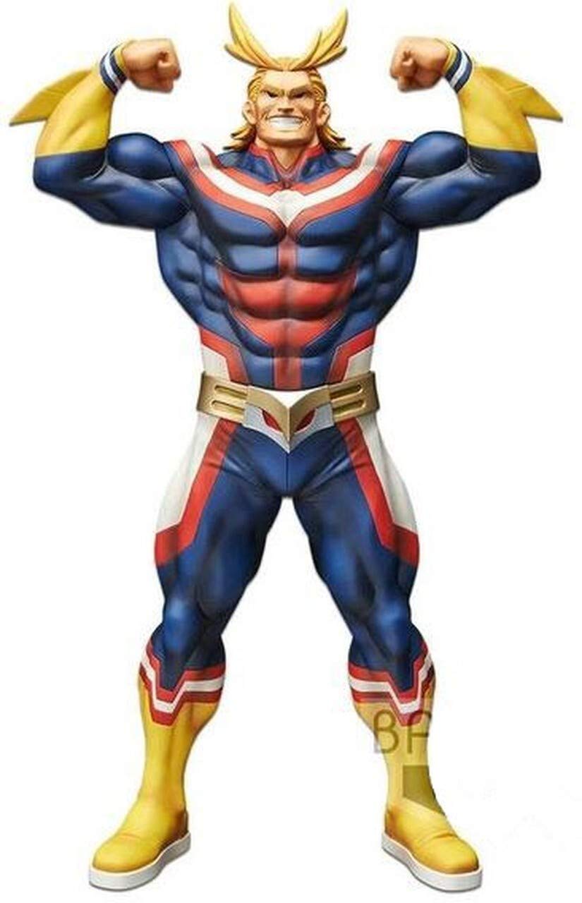 Banpresto My Hero Academia All Might Grandista