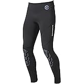 SCUBAPRO Everflex Yulex Dive Pants, Men, 3mm