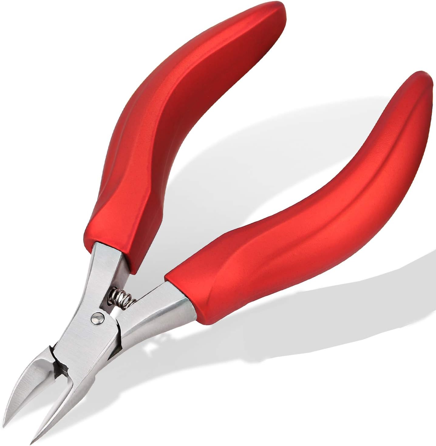 Podiatrist Toenail Clippers, Professional Thick & Ingrown Toe Nail