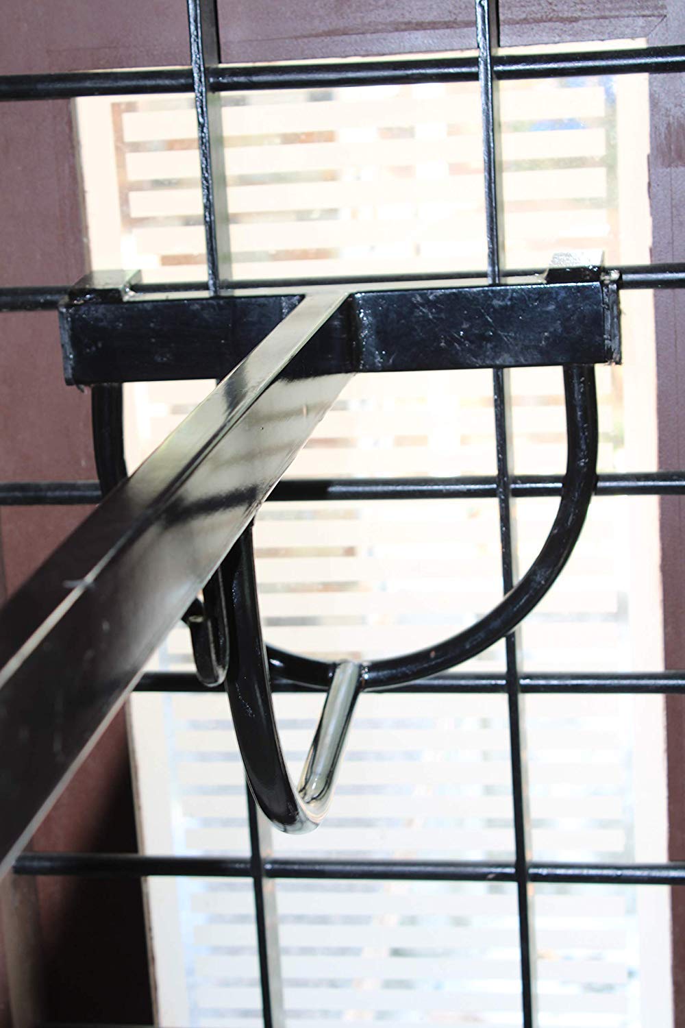 baby window cradle hanger