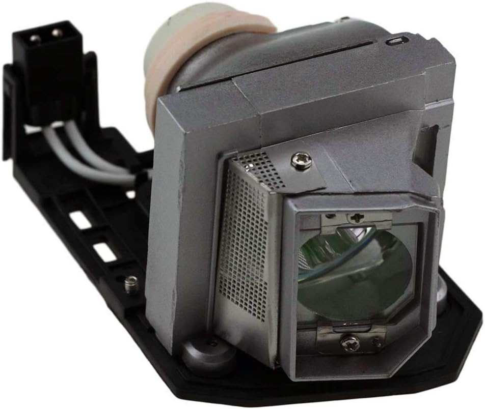 HOSECES BL-FU190E BL-FU240A Replacement Projector Lamp Bulb with Housing for OPTOMA HD25e HD131Xe HD131Xe DH1011 EH300 HD131X HD25 HD25-LV HD2500 HD30 HD30B Lamps