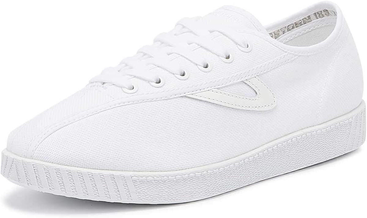 tretorn nylite white