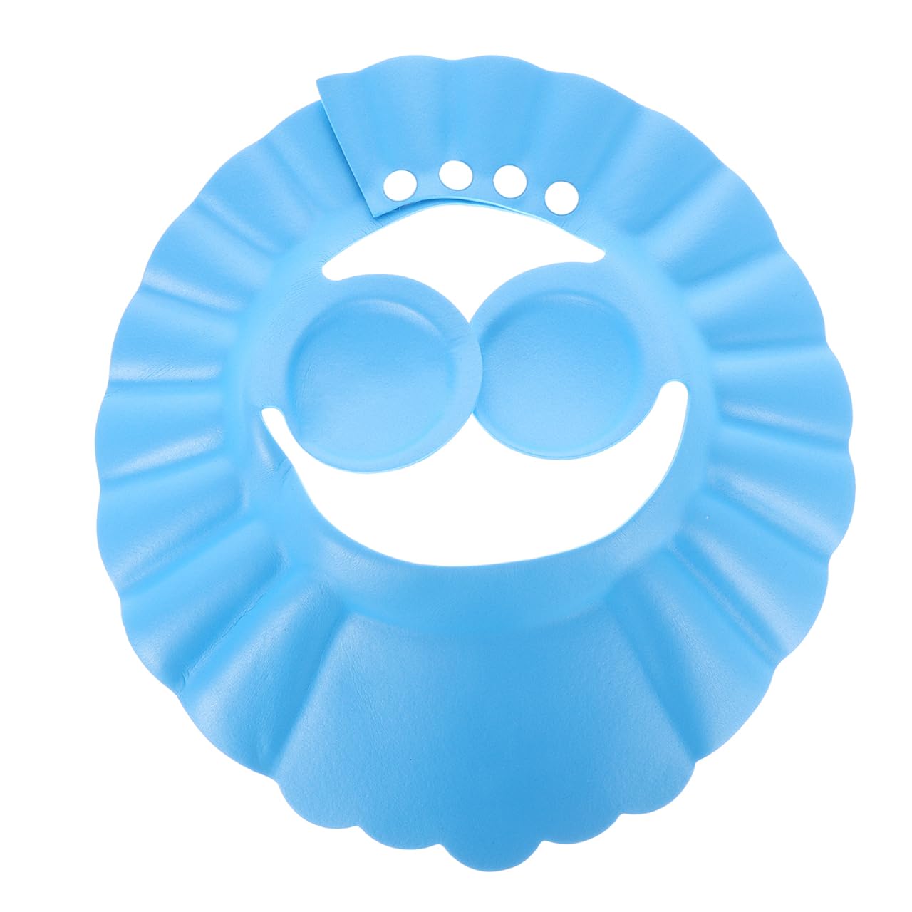 FAVOMOTO Shampoo Cap Shampoo Caps Shampoo Caps for Newborn Hair Washing Caps Eye Protector Baby Shower Cap Ear Covers Shower Hair Shower Cap Adult Hair Washing Shield Shower Caps