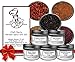 Chef Cherie's Persian Spice Gift Set-Contains 5 x 2 oz. Tins ..