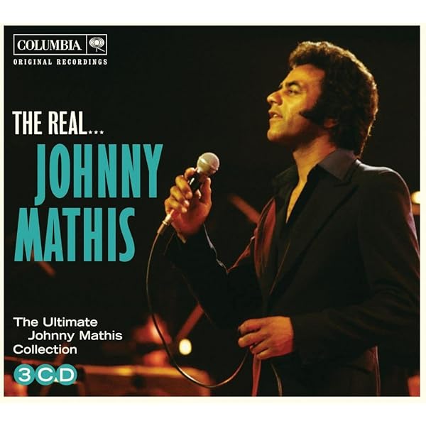 MATHIS,JOHNNY - Gold - Amazon.com Music