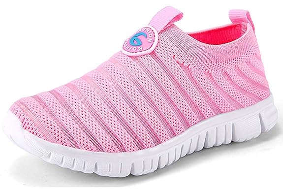 Unisex Kinder Sandalen Strand Sommer Schuhe Jungen Mädchen Freizeitschuhe Sportschuhe Mesh Atmungsaktiv Laufschuhe Ultraleich