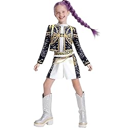 Demon Costume Cute Trendy Clothes Anime Cosplay for