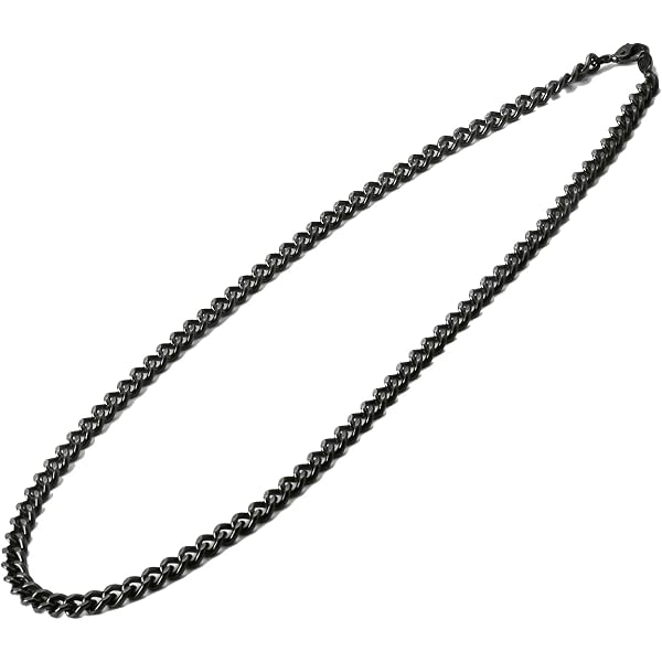 Amazon.com: PHITEN Titanium Chain Necklace, 24