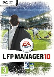 LFP Manager 10