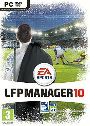LFP Manager 10
