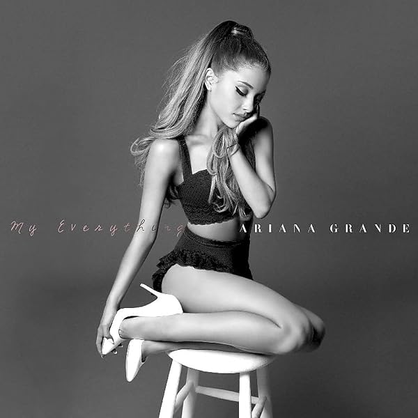 Ariana Grande CD アルバム まとめ売り　11枚セット Ariana Grande - Sweetener - CD + DVD - Limited Edition + B2-sized