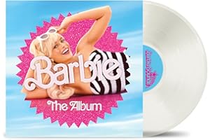 Barbie The Album (Vinyl)