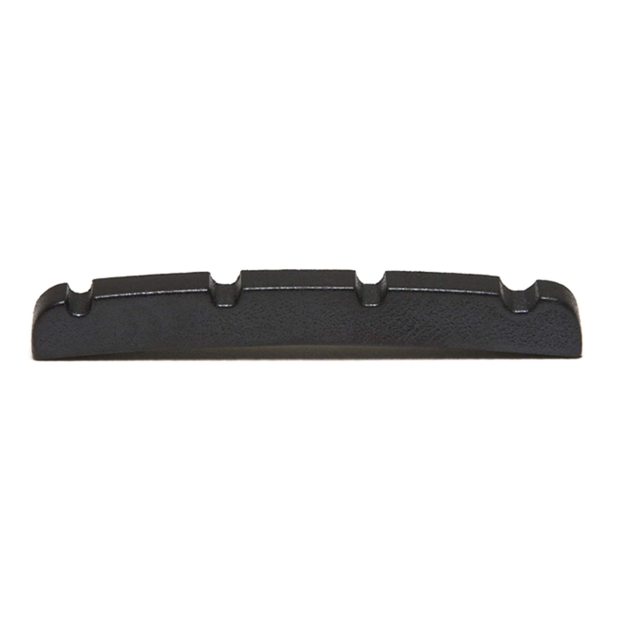 Graphtech Black Tusq Xl Nut - Fender Jazz 4 String