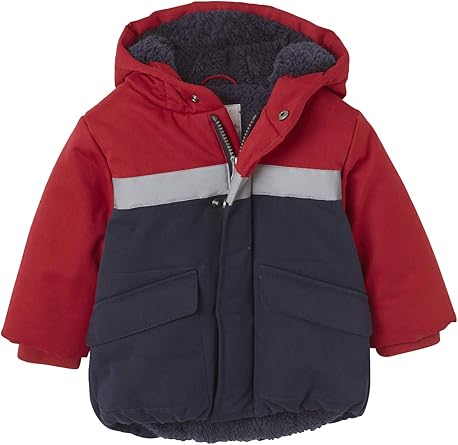 doudoune vertbaudet garçon