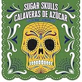 Sugar Skull 2020 Wall Calendar (English and Spanish Edition) by 