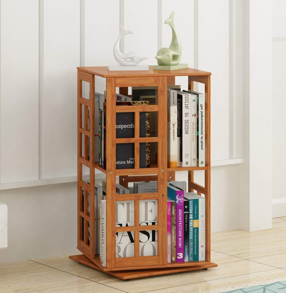 AJZXHEKreatives Bücherregal Einfache Bücherregal größe : 3 Tiers