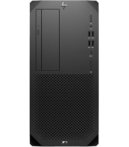 Amazon.com: HP Z2 G9 Workstation - Core i7 14th Gen i7-14700 - 32