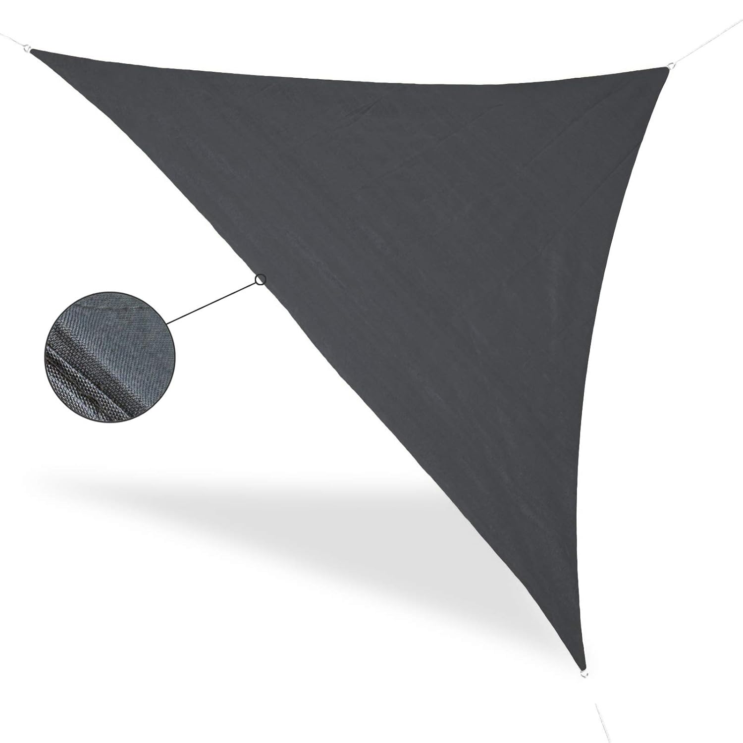 sonnensegel dreieck amazon